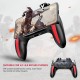 H10 Dual Cooling Fan PUBG Mobile Gamepad Controller