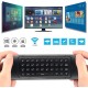MX3 Air Mouse 2.4G Wireless Mini Keyboard Remote