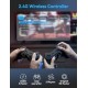 2.4G Wireless Controller Gamepad with 20000+ Games (Original)