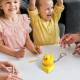 Duck Quacking Fidget Toy Rechargable Duck Quacking Fidget Toy Rechargable