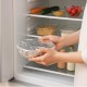 Reusable Aluminum Insulation Foil Heat Food Cover - 10Pcs
