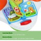 Musical Learning Table Baby Toys (12696) Musical Learning Table Baby Toys (12696)