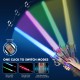 Lightsabers Swords - FX Sound, 16 Colors