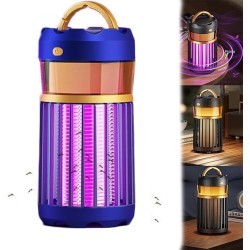 2 in 1 Mosquito Killer, Bug Zapper with Light 2 in 1 Mosquito Killer, Bug Zapper with Light