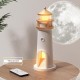 Moon Lamp Projector Night Light, Moon Light Projector Remote Control Moon Lamp Projector Night Light, Moon Light Projector Remote Control