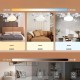 2 in 1 Drone Fan Light 4 Fan 2 in 1 Drone Fan Light 4 Fan