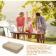 Inflatable Airbed Mattress Queen with Built-in Pump Inflatable Airbed Mattress Queen with Built-in Pump