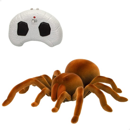 Spider Prank Toy