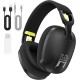 ONIKUMA B2 Wireless Gaming Headset - Black