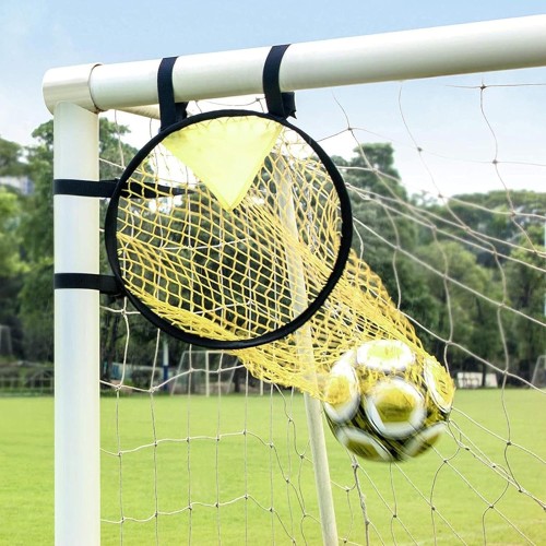 Football Net Target