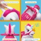 Unicorn Ride-On Horse Toy for Toddlers (13445) Unicorn Ride-On Horse Toy for Toddlers (13445)