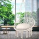 Hammock Cotton Swing Rope Chair Hammock Cotton Swing Rope Chair