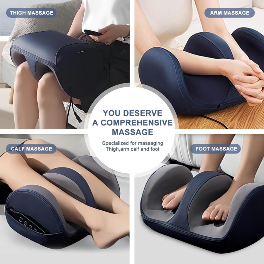 Foot Massager (XO-FG10)