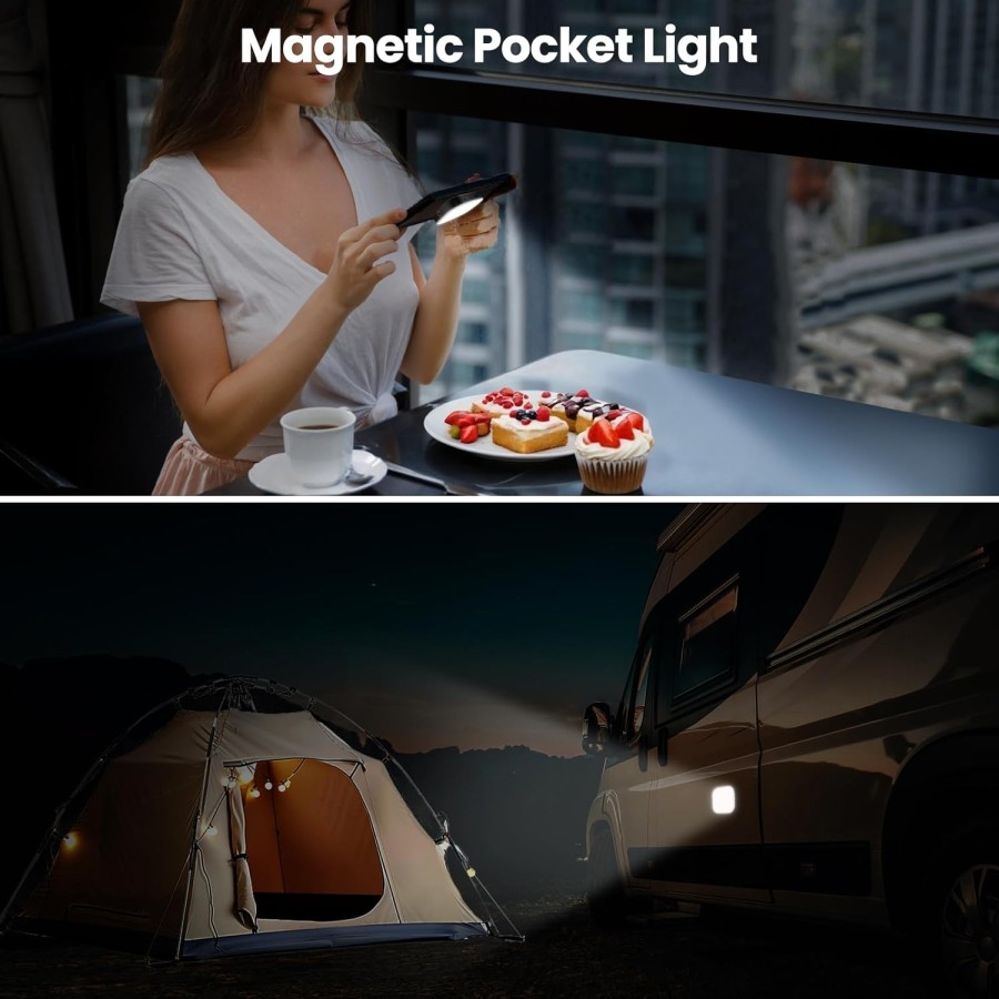 W70 Rechargeable RGB LED Selfie Light for iPhone, Camera, Laptop W70 Rechargeable RGB LED Selfie Light for iPhone, Camera, Laptop