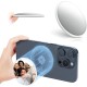 Magnetic Selfie Mirror for Back Camera
