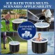 Portable Ice Therapy Bathtub Portable Ice Therapy Bathtub