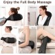 XO 2 in 1 Neck Massager for Back and Shoulder