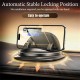 Yesido 360° Rotating Car Phone Holder ( C268) Yesido 360° Rotating Car Phone Holder ( C268)
