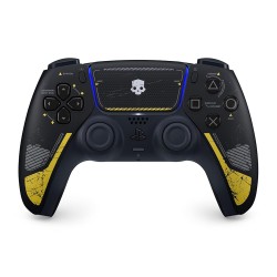 PS5 DualSense Wireless Controller Helldivers - Limited Edition
