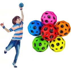 High Bouncing Ball Kids Space Moon Ball  High Bouncing Ball Kids Space Moon Ball
