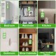 Moisture Absorbers Hanging Bags Moisture Absorbers Hanging Bags