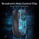 ATTACK SHARK X11 Gaming Mouse 22K DPI with Magnetic Charging Dock - Black ATTACK SHARK X11 Gaming Mouse 22K DPI with Magnetic Charging Dock - Black