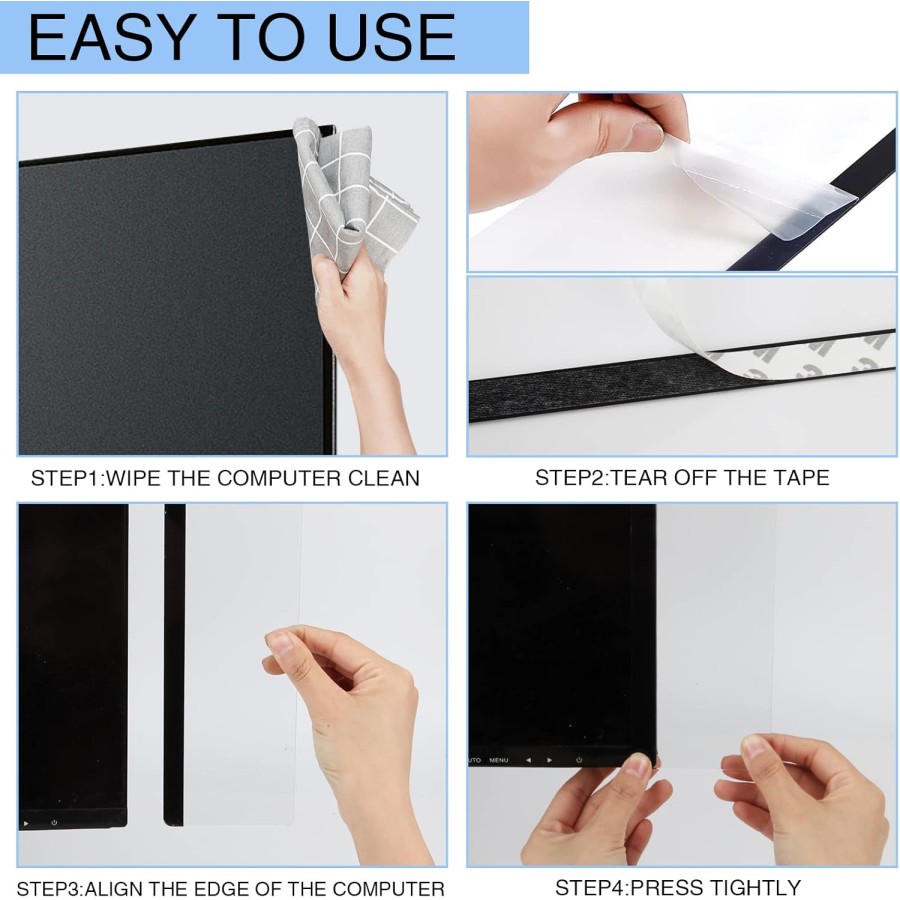 Monitor Memo Board