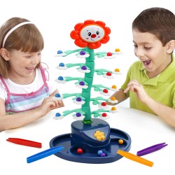 Girasol Giratorio Shaking Sunflower Toy Girasol Giratorio Shaking Sunflower Toy