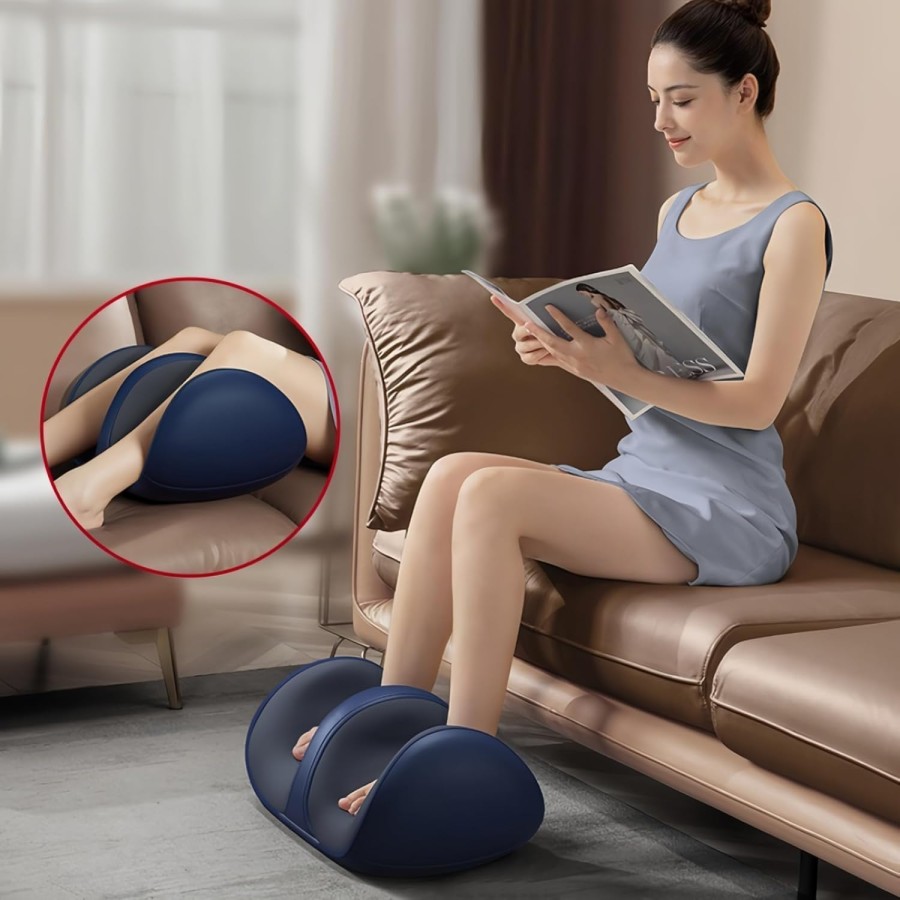 Foot Massager (XO-FG10)