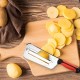 Dual Blade Multifunctional Vegetable Cutter Dual Blade Multifunctional Vegetable Cutter