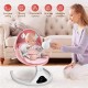 Rocker Baby Swing Chair