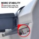 Car Window Multifunctional Storage Tray Organizer