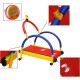 Fitness Exercise Tredmill for Kids Fitness Exercise Tredmill for Kids