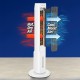 Arctic Air Tower Evaporative Air Cooler Arctic Air Tower Evaporative Air Cooler