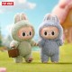 PoP Mart Labubu Macaron Plush Blind Box PoP Mart Labubu Macaron Plush Blind Box