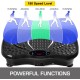 Full Body Vibration Board Home Fitness & Fat Burning Machine AD-2487 Full Body Vibration Board Home Fitness & Fat Burning Machine AD-2487