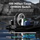 ATTACK SHARK X11 Wireless Gaming Mouse with Charging Dock 63g ATTACK SHARK X11 Wireless Gaming Mouse with Charging Dock 63g
