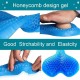 Egg Gel Bicycle Cushion Seat