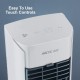 Arctic Air Tower Evaporative Air Cooler Arctic Air Tower Evaporative Air Cooler