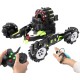 RC Battle Remote Control Tank, Remote Control Car