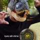 Dinosaur Moving Jaw Mask with Sound Effects