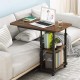 Adjustable laptop Study Desk (80x40cm)
