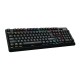 Porodo Gaming Mechanical Gaming Keyboard High-Grade Metal Build