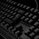 Porodo Gaming Mechanical Gaming Keyboard High-Grade Metal Build