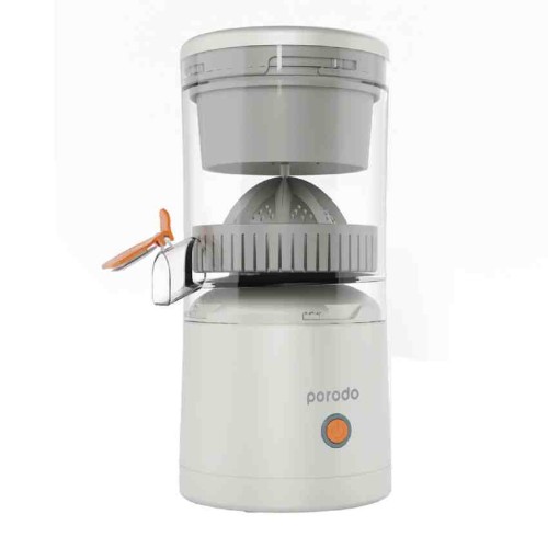 Lifestyle By Porodo Portable Cordless Juicer