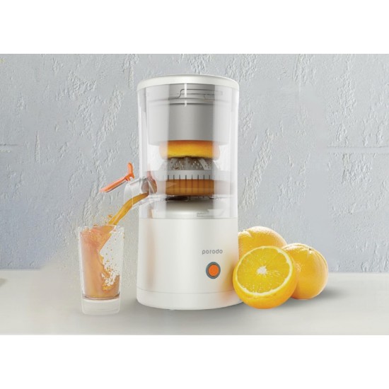 Lifestyle By Porodo Portable Cordless Juicer