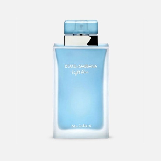 Dolce & Gabbana Light Blue Eau Intense Eau De Parfum 100ml for Women
