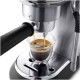 Delonghi Coffee Machine Dedica Style Manual Espresso Makers , Silver - EC685-M Delonghi Coffee Machine Dedica Style Manual Espresso Makers , Silver - EC685-M