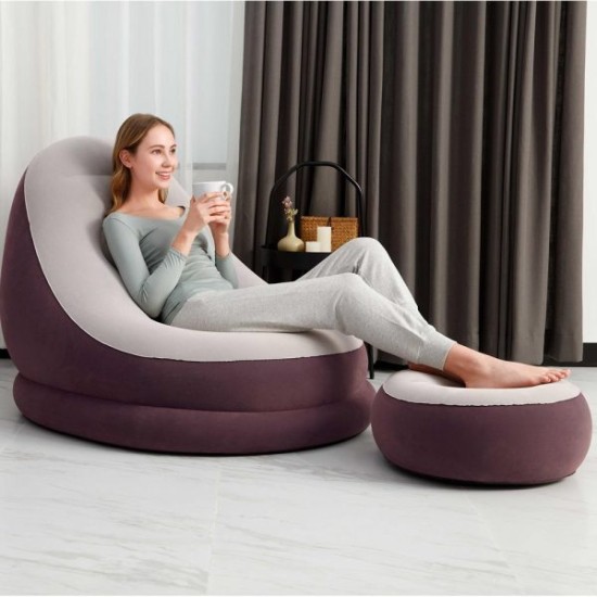 BESTWAY COMFORT CRUISER LOUNGER