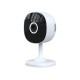 Powerology Indoor Wifi Smart Camera - White